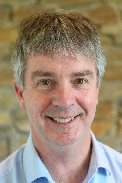 David Stafford, Executive Officer, RFCS Victoria West