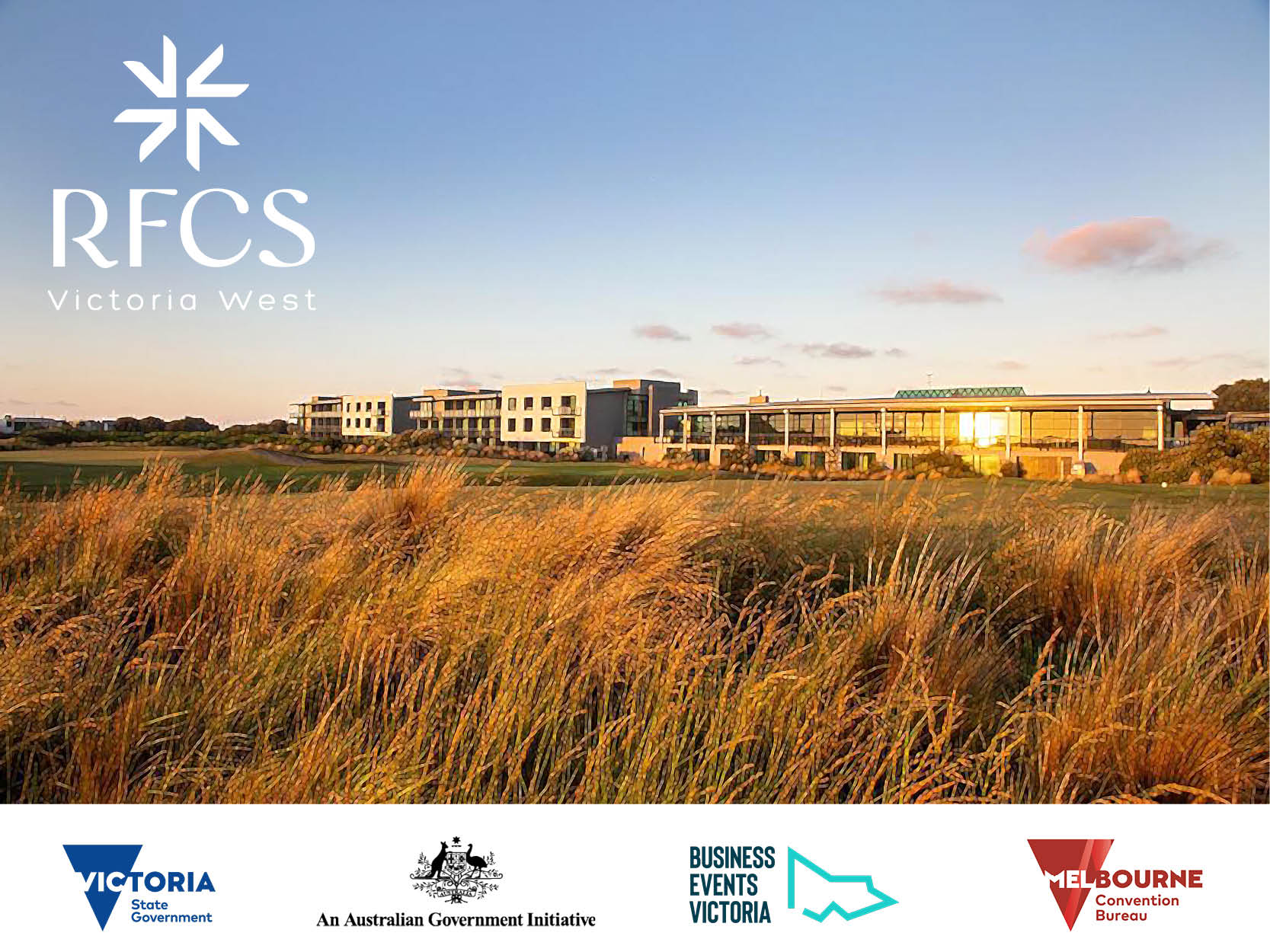 Photo of conference venue: The Sands Hotel in Torquay, Victoria